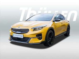 1.5 t-gdi 7-dct platinum bluetooth vollleder