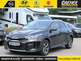 xceed 1.5 t-gdi navi/led/kamera/lm