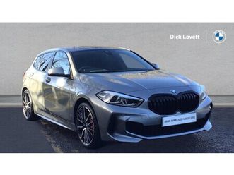 bmw 1 series 128ti 2.0 5dr