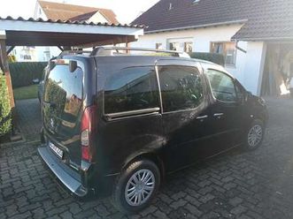 multispace bluehdi 120 s&s selection