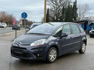 c4 picasso 2.0 hdi fap aut. exclusive