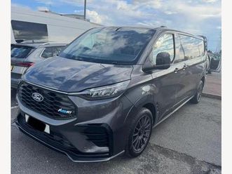 2.0 300 ecoblue ms-rt auto l2 h1 euro 6 (start/stop) 5dr