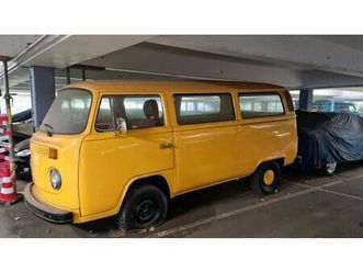 volkswagen postbus vw t2