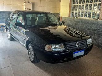volkswagen santana 2.0 mi 2p e 4p 2005