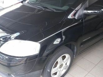 volkswagen spacefox comfortline 1.6 mi t.flex 8v 5p 2007