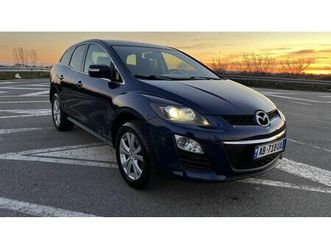 mazda cx-7 2.2 naft 4x4 sapo ardhur nga 💥zvicrra💥