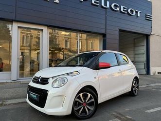 airscape vti 72 s&s bvm shine