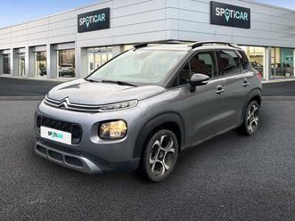 puretech 110ch s&s shine