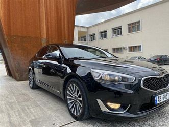 k 7 kia 3.0 100 % gaz fabrike