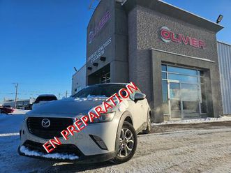 mazda cx-3 2016 traction int