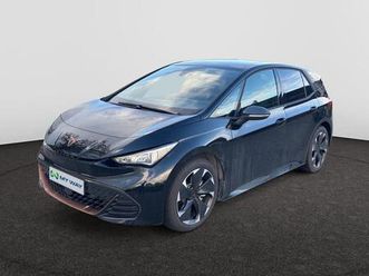 born eboost business 231ch (170kw) v 59 kwh