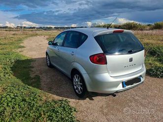 seat altea anno 2013