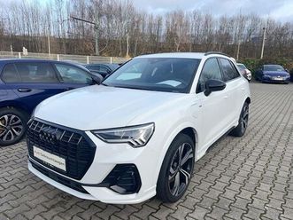 s line 45 tfsi e s tronic