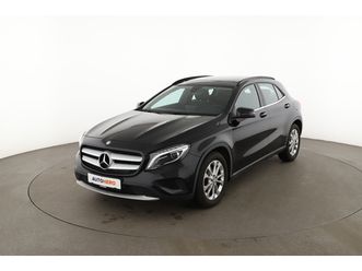 gla 200 d