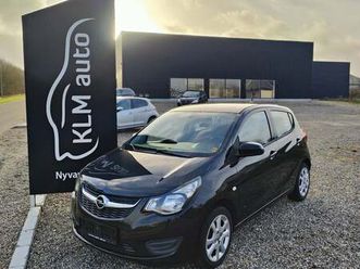 opel karl 1,0 enjoy 5d