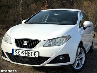 seat ibiza sc 1.4 16v sport