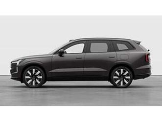 volvo ex90 twin motor ultra 7-sätes