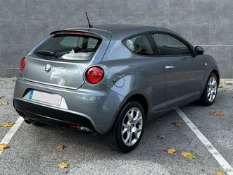 alfa romeo mito 1.3cc 2012 março/12