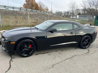 camero for sale