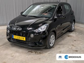 hyundai i10 1.0 comfort