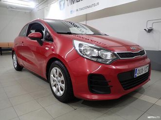 1,2 isg lx 3d ecodynamics *peruskäyttö auto *säännöllisesti huollettu