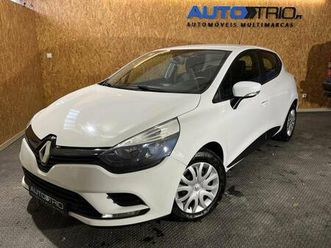 renault clio 1.5 dci business