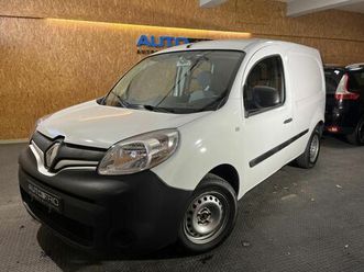 renault kangoo 1