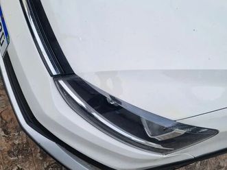 volkswagen crossfox i motion 1.6 t. flex 16v 5p 2015