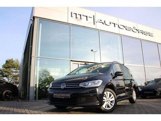 volkswagen touran 2.0 tdi dsg acc/navi/pano/alu/led`s