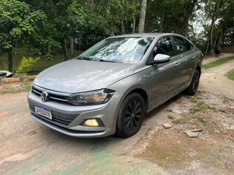volkswagen virtus comfort. 200 tsi 1.0 flex 12v aut 2019