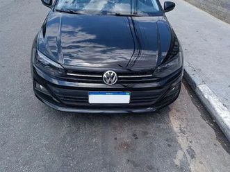 volkswagen virtus sense 1.6 flex 16v 5p aut. (pcd) 2022