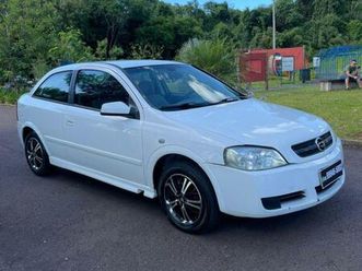 chevrolet astra 2.0 8v