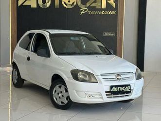 CHEVROLET CELTA chevrolet-celta-1-0l-flex-spirit