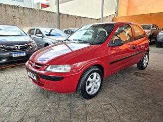 chevrolet celta 1.0l flex spirit