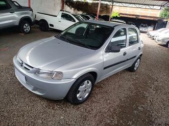 chevrolet celta 1.0l spirit
