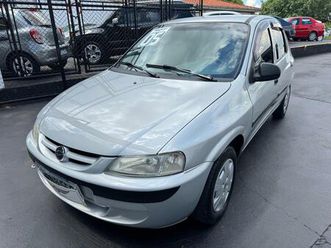 chevrolet celta spirit 1.4 mpfi 8v 85cv 3p