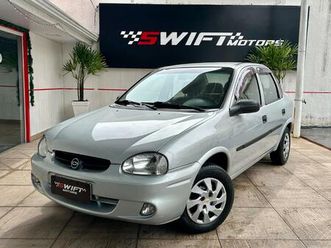 chevrolet corsa 1.0l
