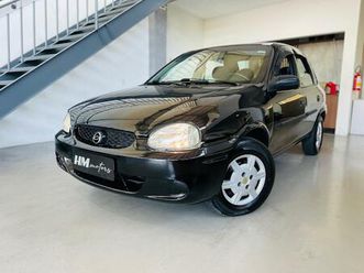 chevrolet corsa sed class.life 1.0/1.0 flexpower