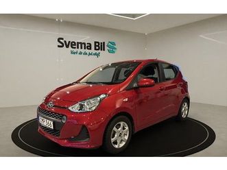 hyundai i10 1.0 comfort 5d