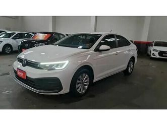 volkswagen virtus tsi 1.0 flex 12v 4p aut. 2025