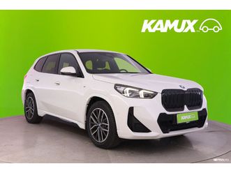 u11 30 xdrive m-sport