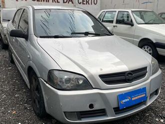 chevrolet astra 2.0 elegance flexpower