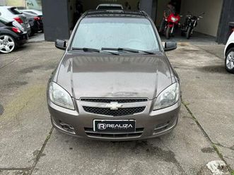 chevrolet celta 1.0l flexpower ls