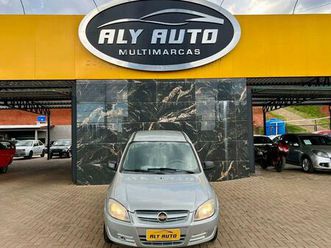 chevrolet celta super 1.0 mpfi 8v flexpower 5p