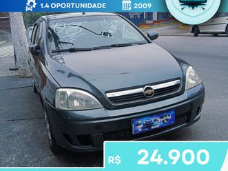 chevrolet corsa 1.4 sedan econoflex premium