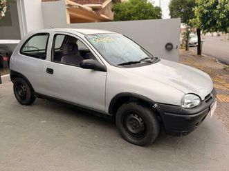 chevrolet corsa 1.6 basica