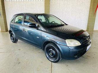 chevrolet corsa hat. joy 1.0/1.0 flexpower 8v 5p