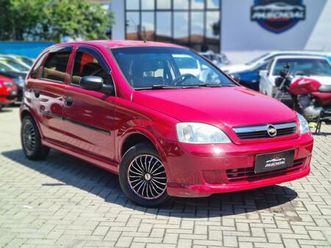 CHEVROLET CORSA chevrolet-corsa-hat-maxx-1-0-1-0-flexpower-8v-5p