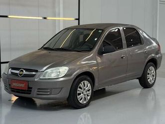 chevrolet prisma sed. maxx/lt 1.4 8v econof. 4p