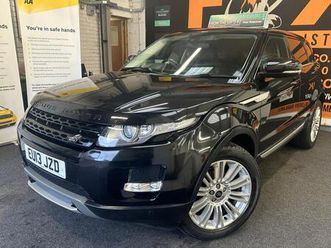 2.2 sd4 prestige auto 4wd euro 5 5dr